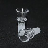 Чаша для бонга Cone Clear SG 19 (18,8 мм)