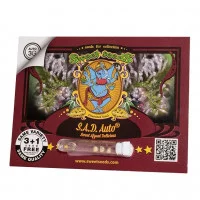 S.A.D. SWEET AFGANI DELICIOUS AUTO®
