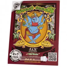 S.A.D. SWEET AFGANI DELICIOUS F1 FAST VERSION®