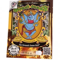 SAN FERNANDO LEMON KUSH®