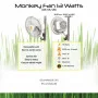 Вентилятор підвісний Monkey Fan 16 W Secret Jardin