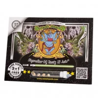 SKYWALKER OG RUNTZ XL AUTO®