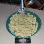 Семена конопли Original AUTO MOBY DICK от Fast Buds