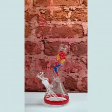 Бонг Spiderman