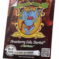 STRAWBERRY COLA SHERBET F1 FAST VERSION®