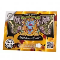 SWEET CHEESE XL AUTO®