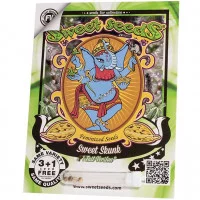 SWEET SKUNK F1 FAST VERSION®