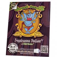 TROPICANNA POISON F1 FAST VERSION®