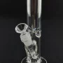 Small Tube Glass bong