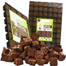 Eazy Plug germination cubes