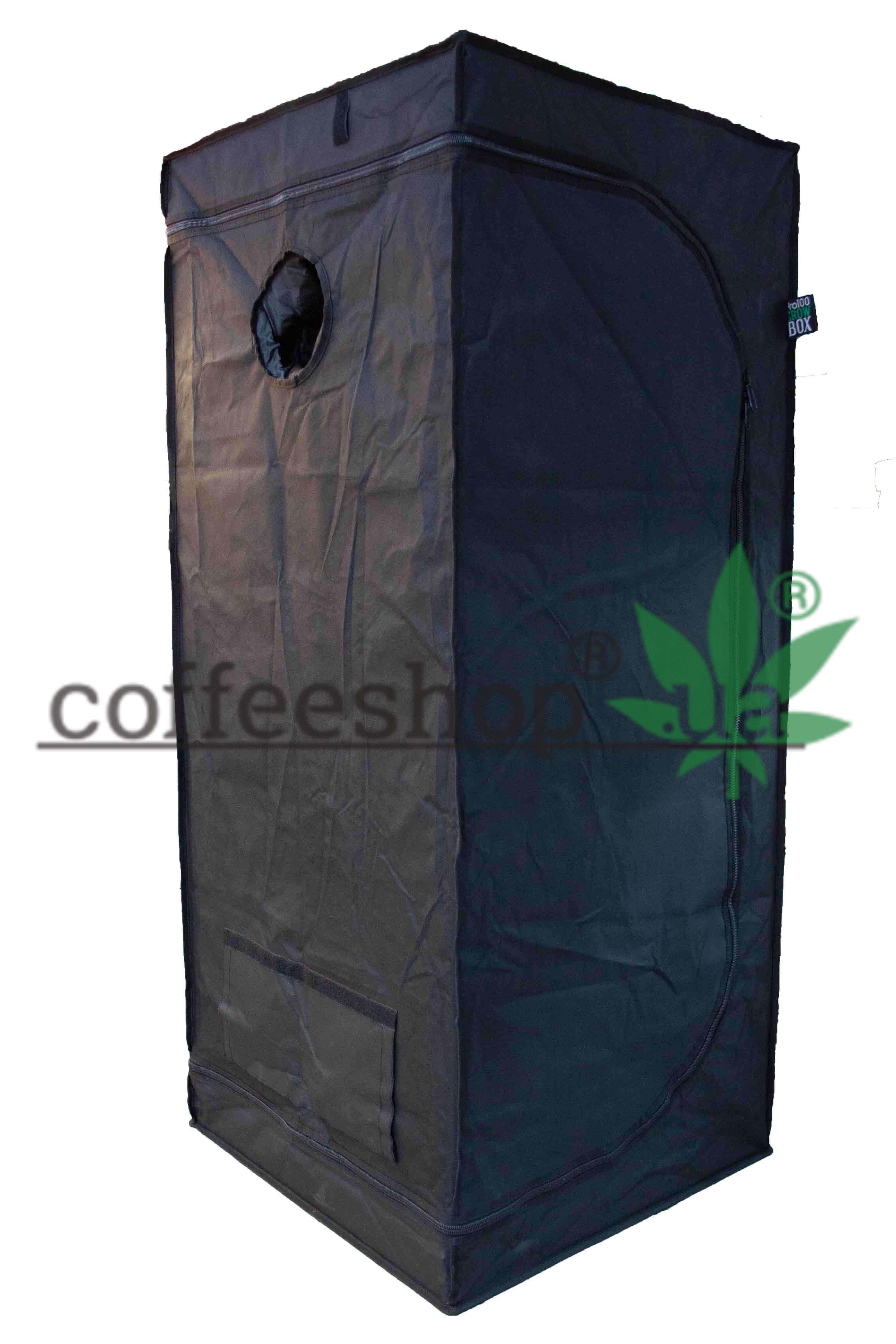 Гроубоксы Гроубокс 90х90х180 Pro100GrowBox – купить в Украине ...