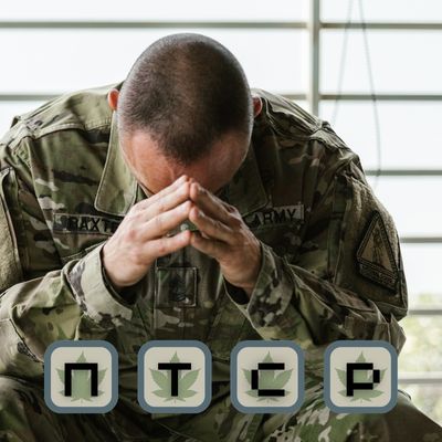 посттравматическое стрессовое растройство у военных